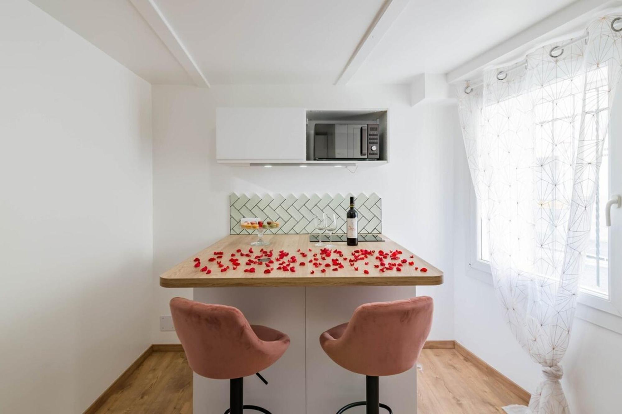 Cocon D'Argeles Arrivee Autonome Apartment Exterior photo